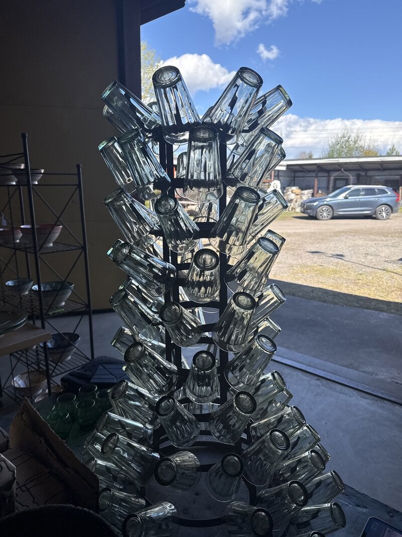Glas