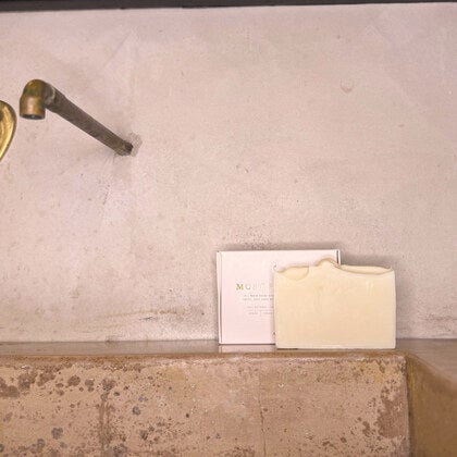 Azur Most Sensitive | Natural Soap Bar | Handmade