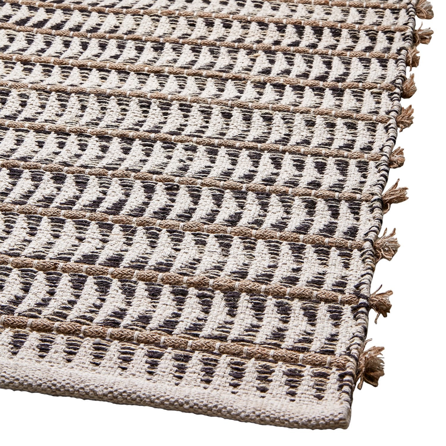 FERNANDO Matta, Grå/elfenben/natur