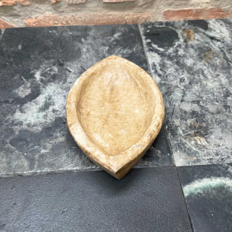 Marmorskål Ø 13 cm Olsson & Jensen 