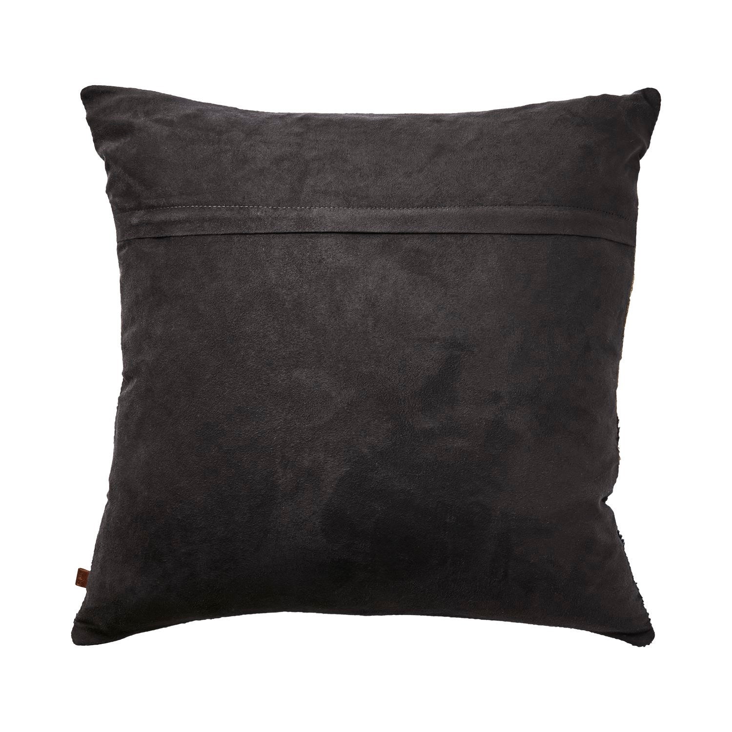 SAVANNA Kuddfodral, Beige/svart/ombre