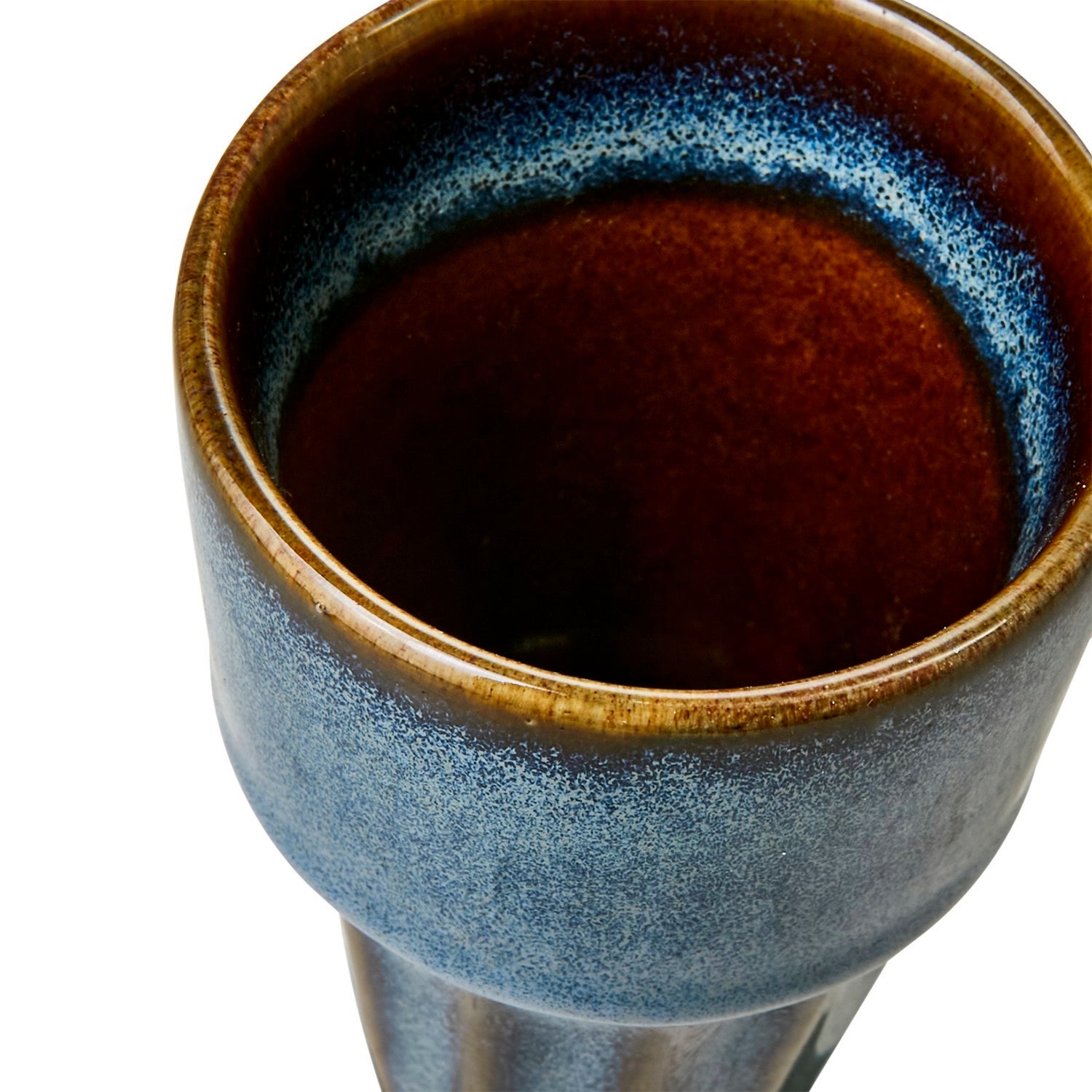 COSTA Kopp M, Blå/flerfärgad