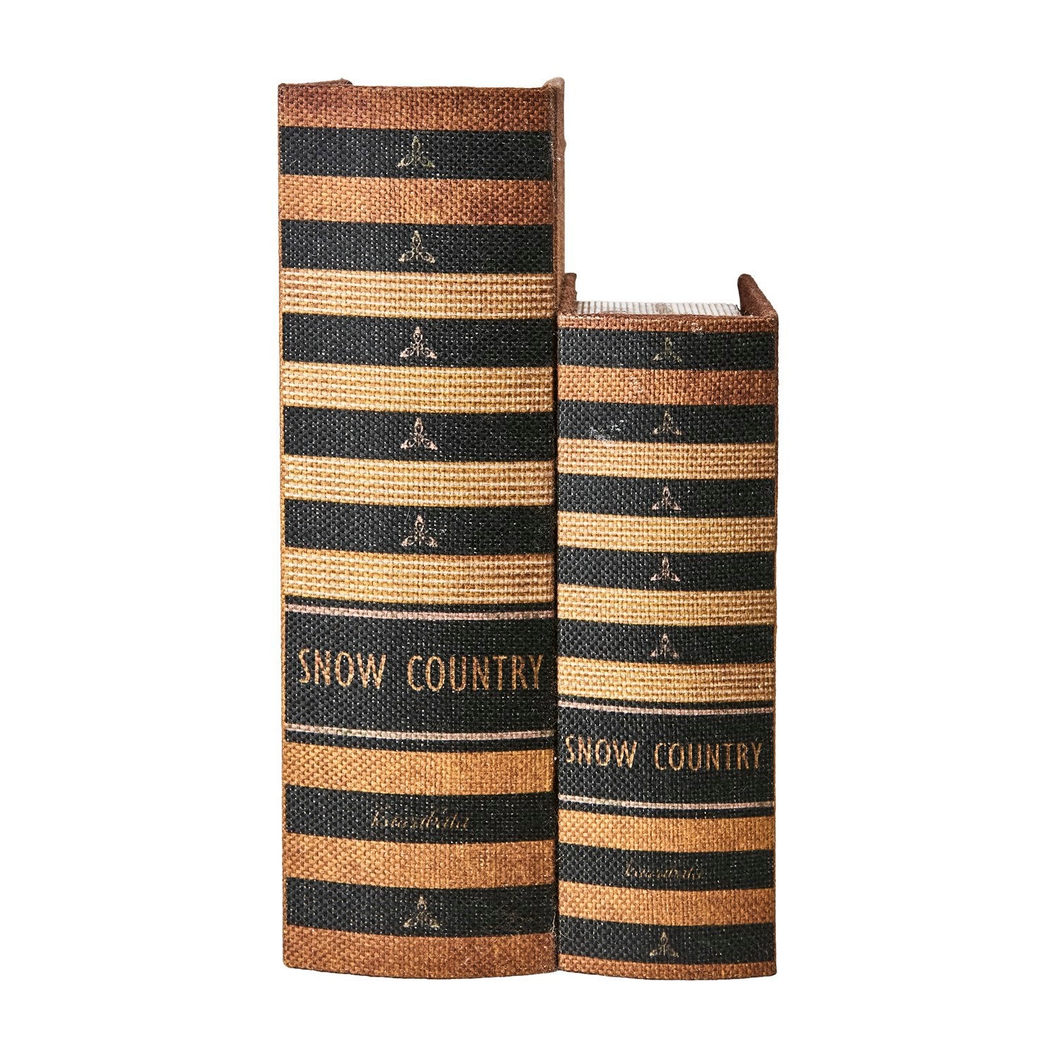 Snow Country