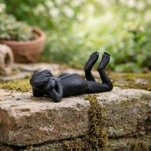 GARDEN Dekorationsgroda