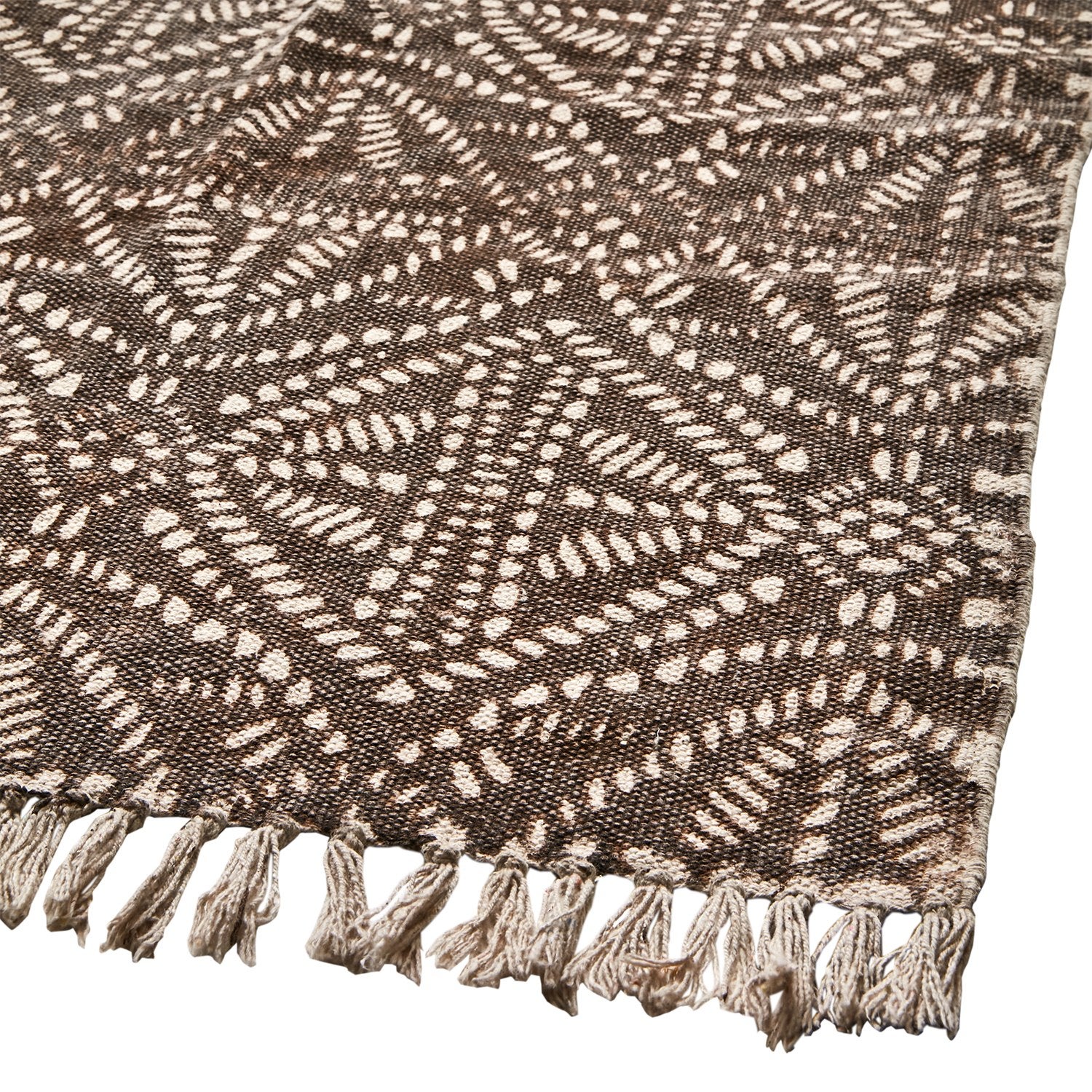 FERNANDO Matta, Natur/brun