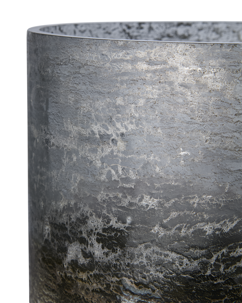 ELDOR Bordslampa, Silver