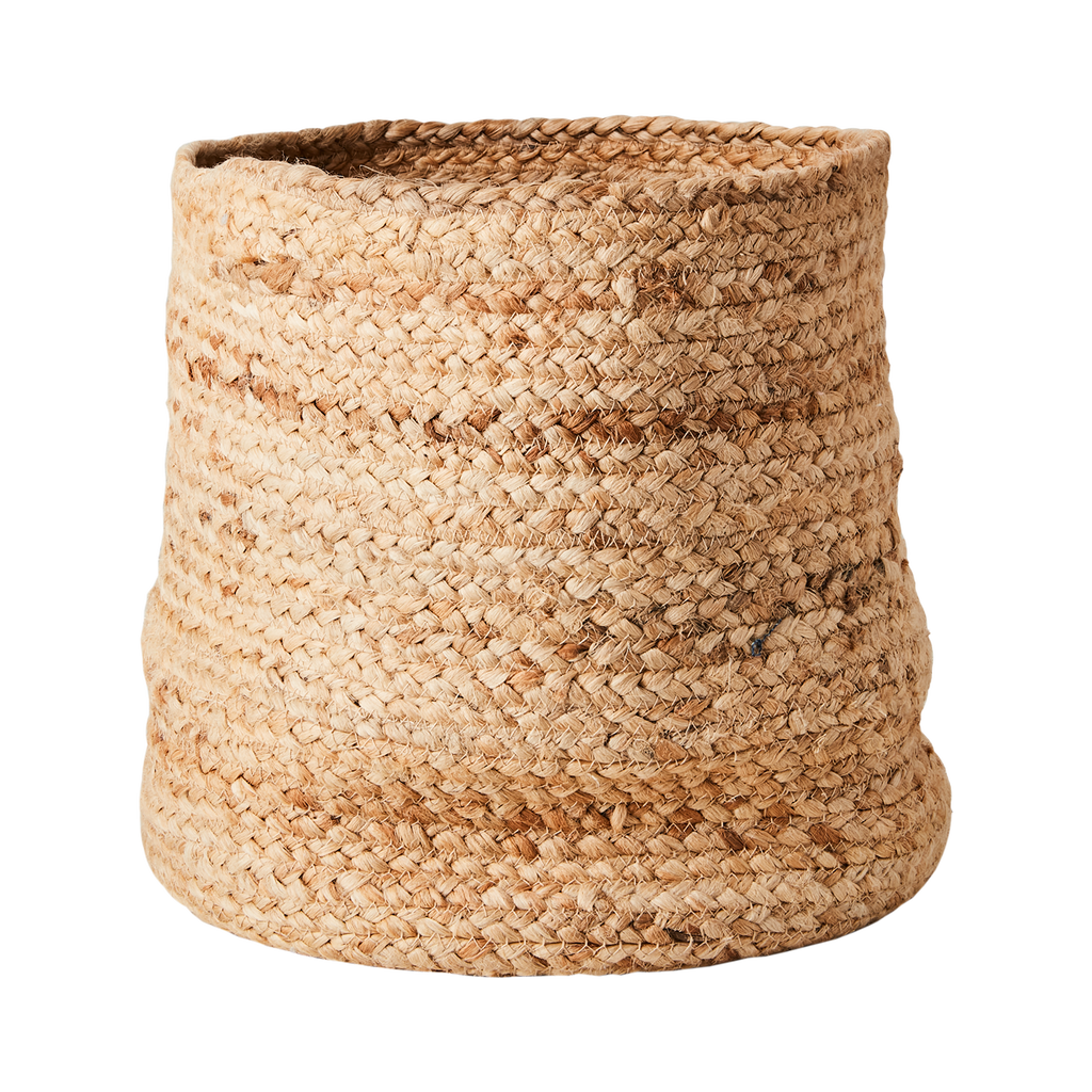 COLLECT Korg, Natur/grön