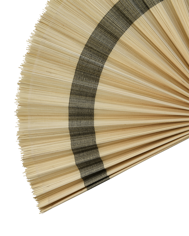 SUNNY Väggdekoration, Natur/svart