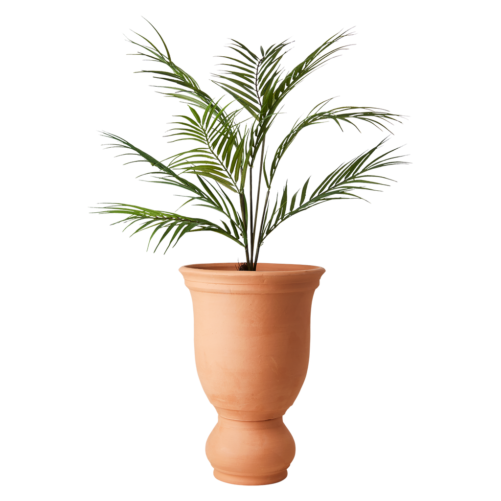 ALBIN kruka L Ø20/24 x H26 cm