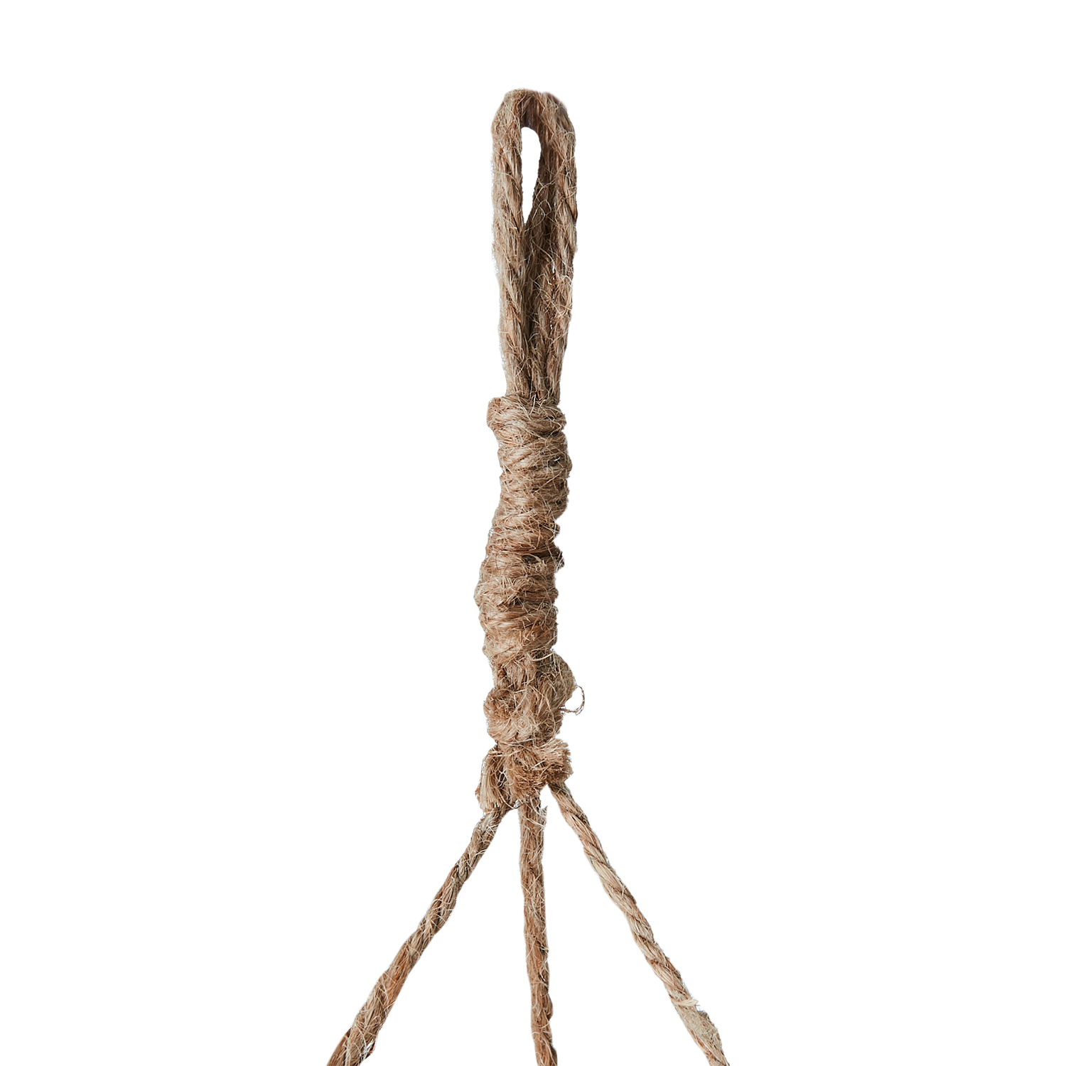 SUNNY Hängande korg, Natur/grön