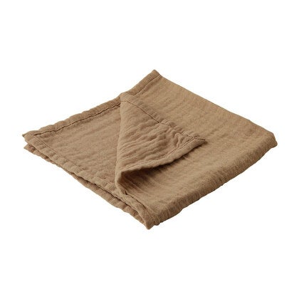 ELSA Servett, Brun