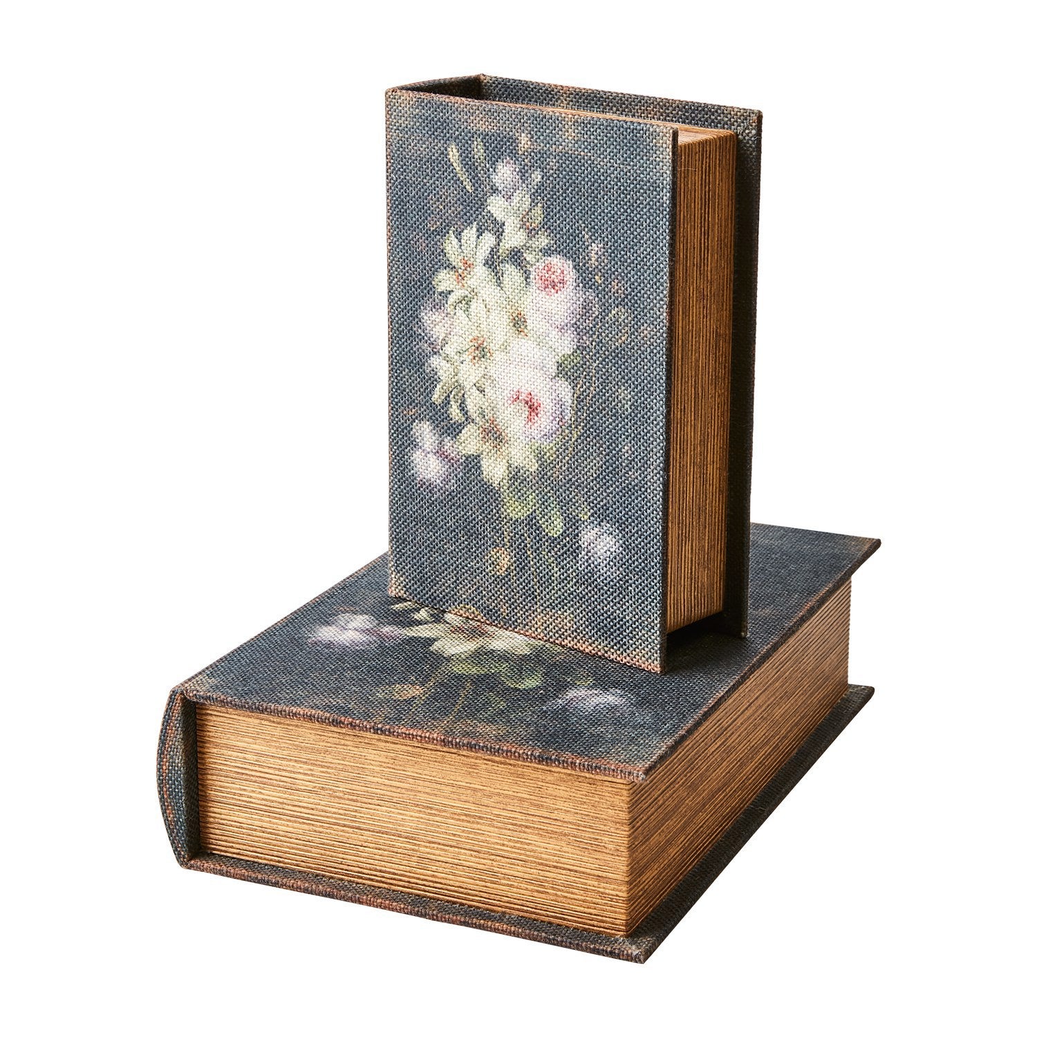 Blommor