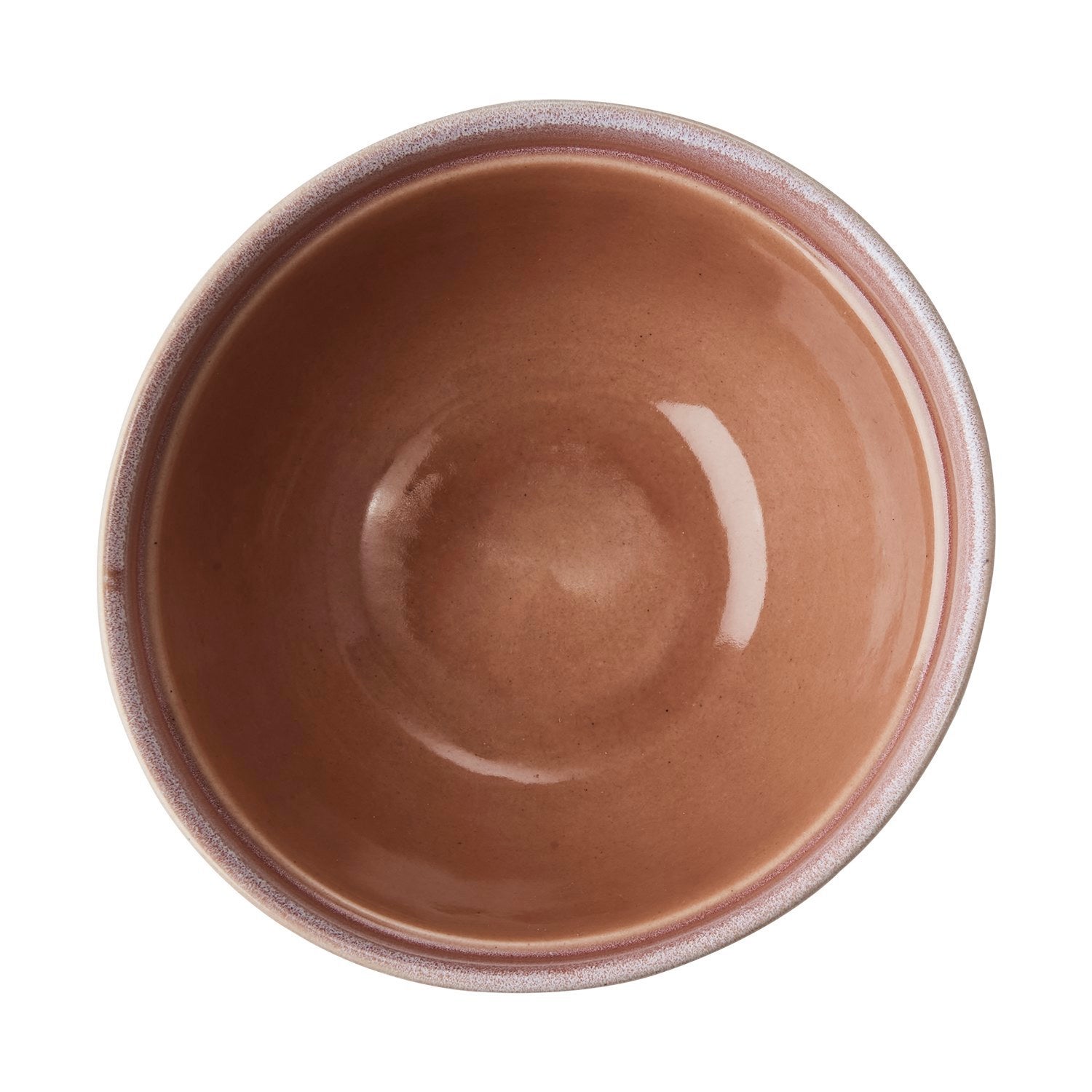 COSTA Skål L, Terrakotta/flerfärgad