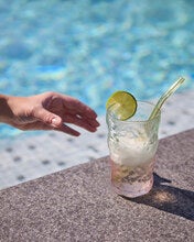 COCKTAIL Glas