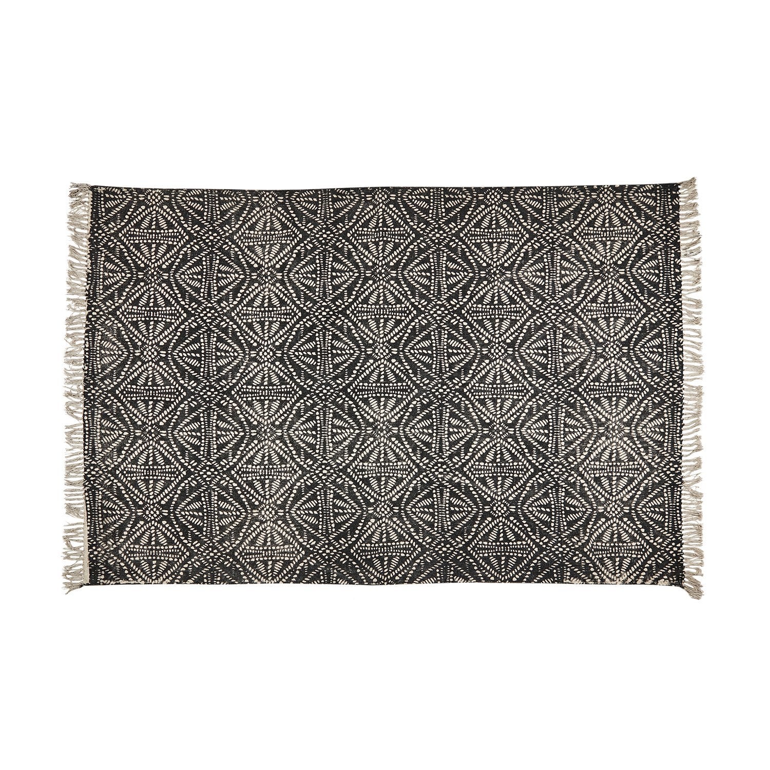 FERNANDO Matta, Natur/svart