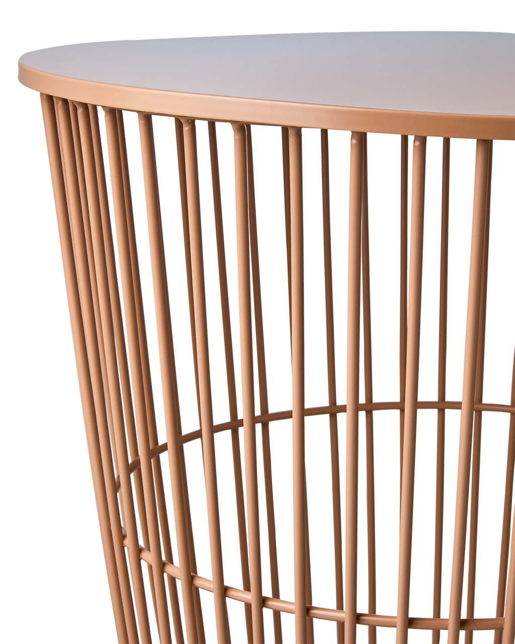 MARSTRAND Soffbord/korg, Persika