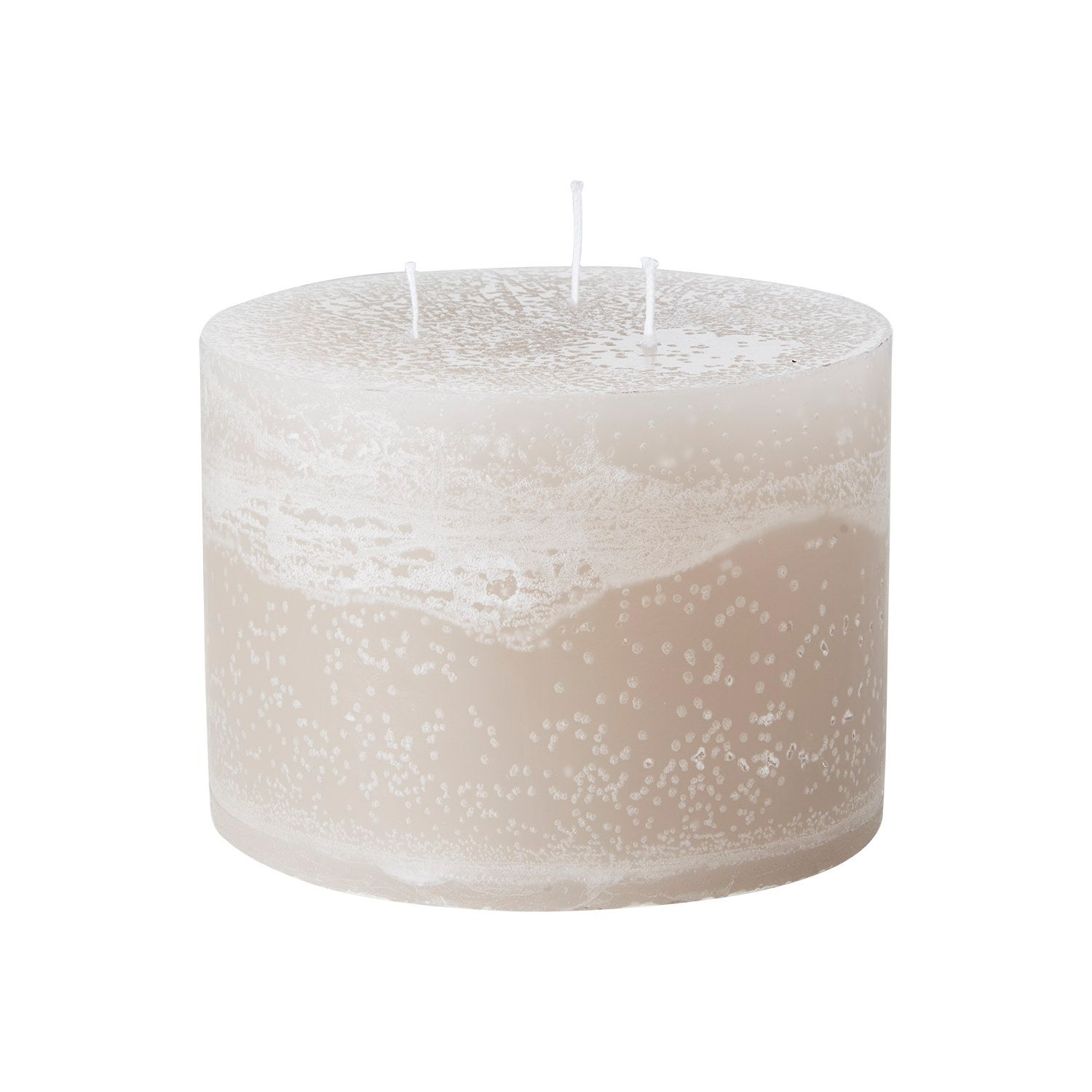 COTE NORD Treveksljus, Ljusgrå