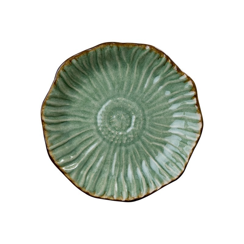 HANNA Tallrik Ø21 cm