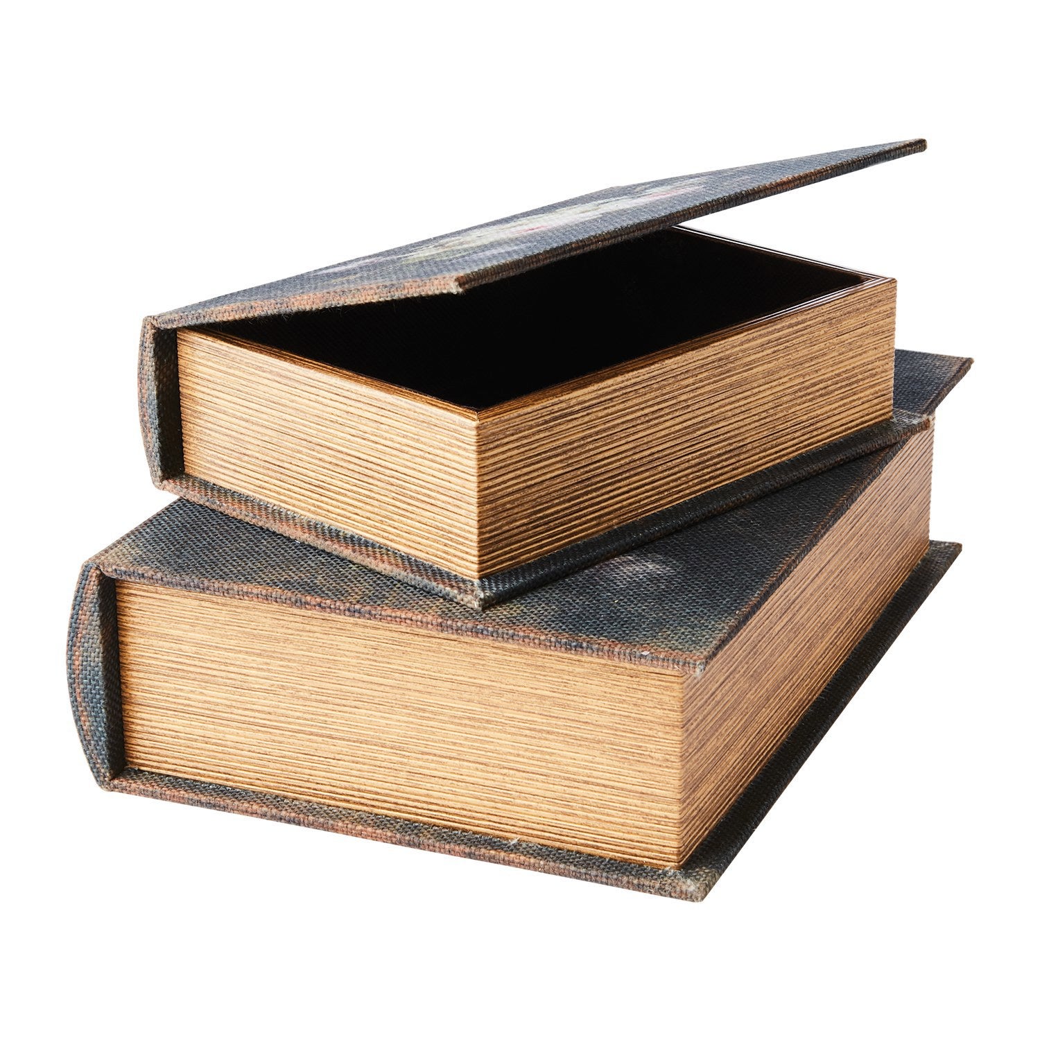 BROOKE Låda, set om 2