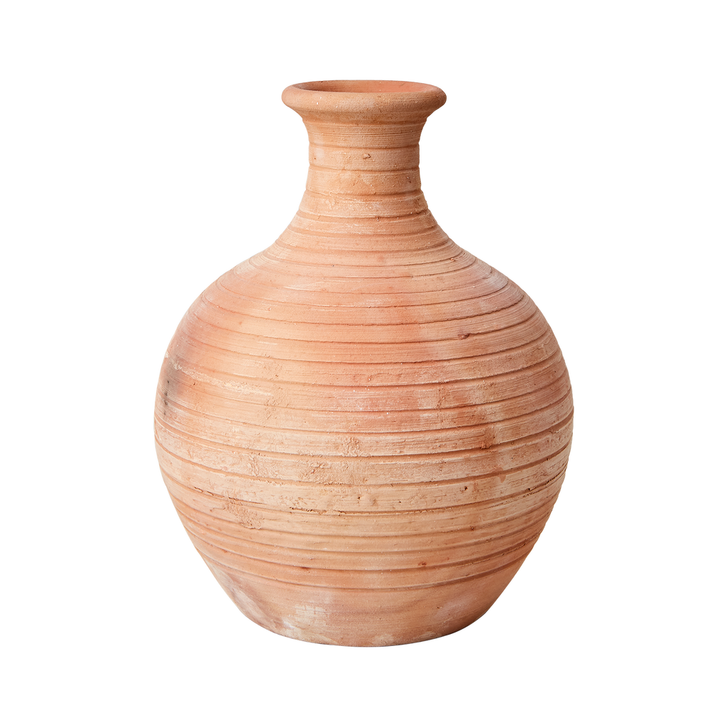 THEO Urna L, Natur ~Ø13/22xH26