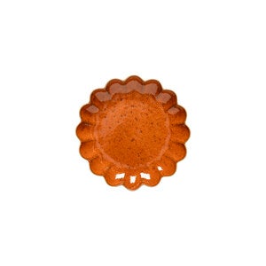 Marrakesh assiett Terracotta Ø 22 cm