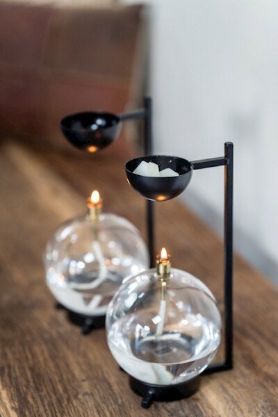 Brännare Peri Living