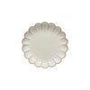Marrakesh assiett Vit Ø 22 cm