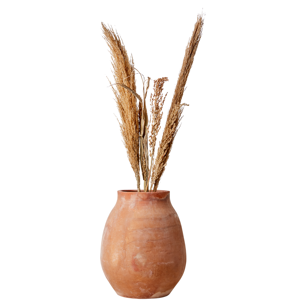 THEO Urna, Natur ~Ø18/28xH36