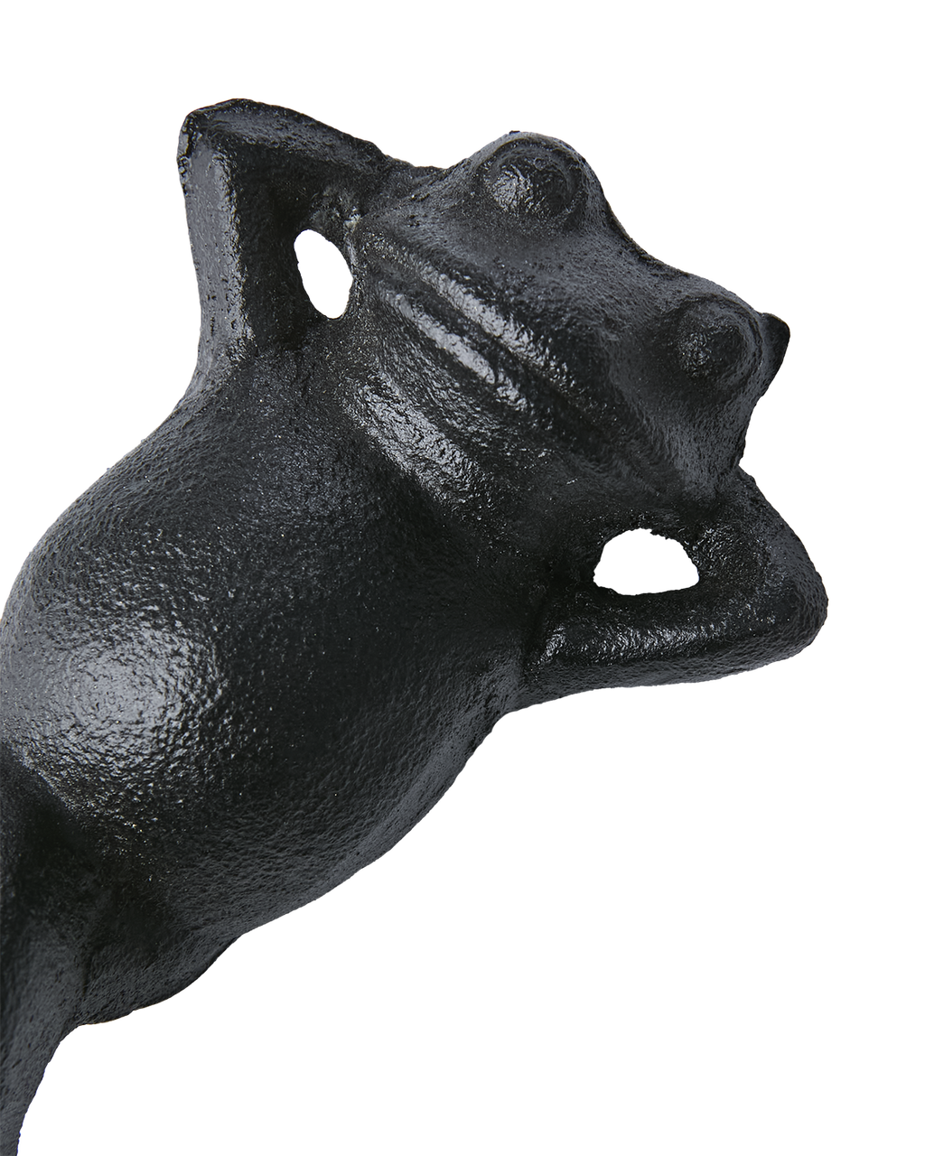 GARDEN Dekorationsgroda 15x9x4 cm