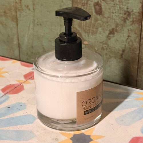 Handkräm Wild Flowers