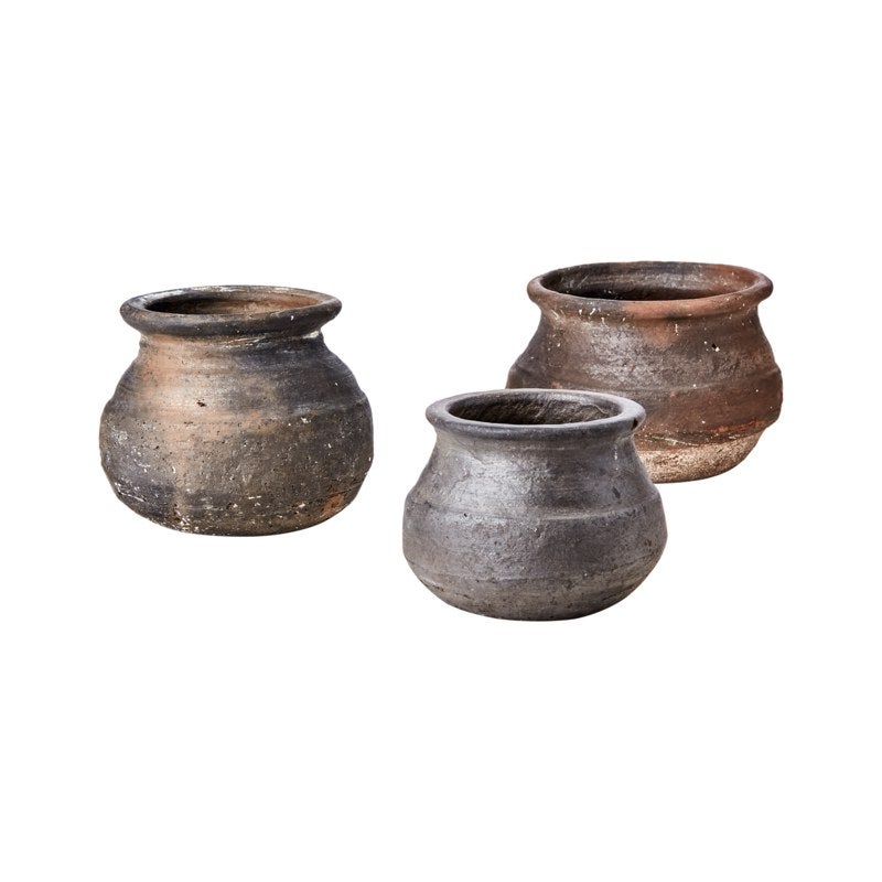 UNIQUE Kruka, Blandade färger