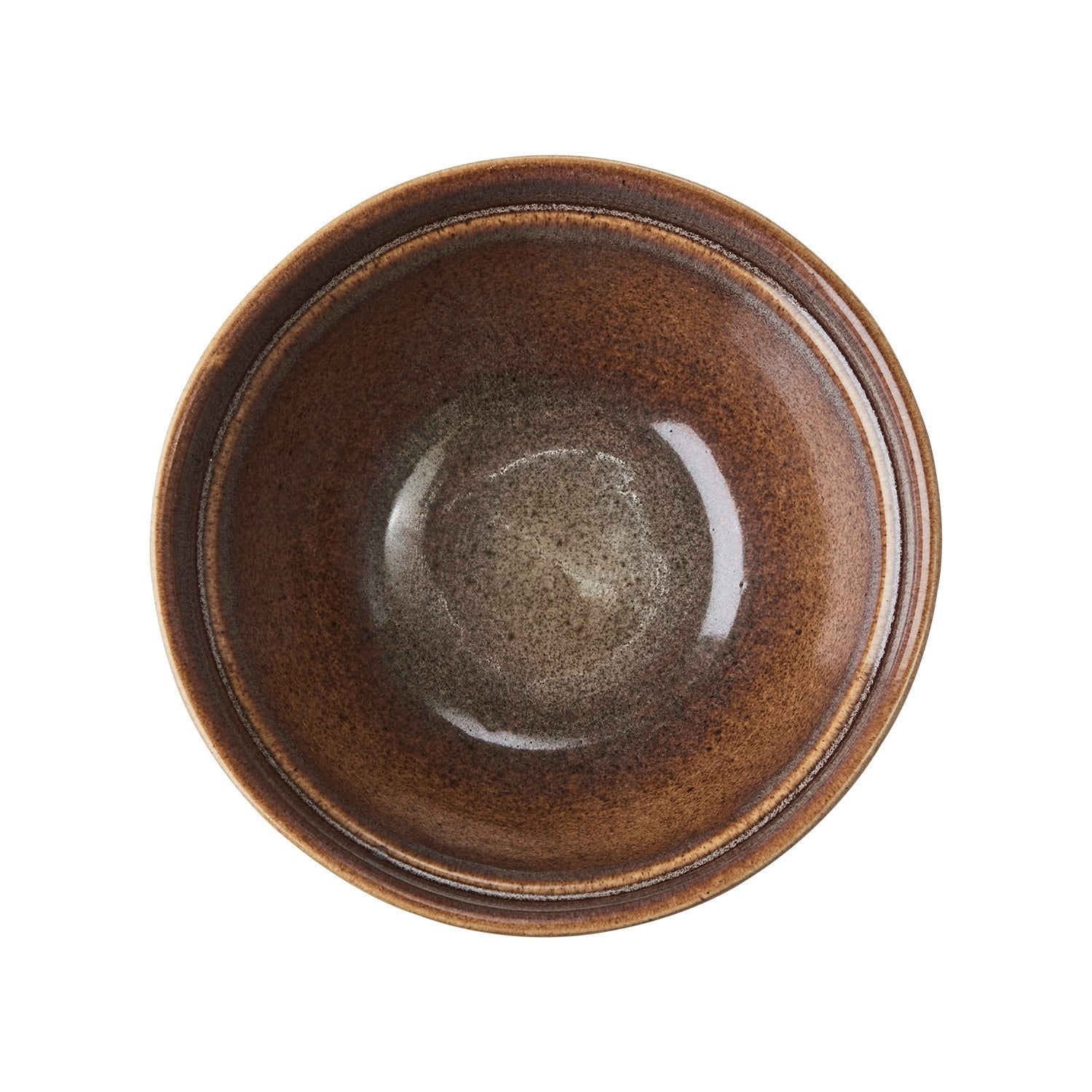 COSTA Skål L, Grå/flerfärgad