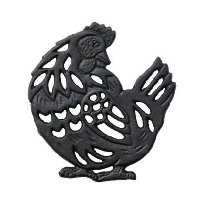 ODIN Grytunderlägg, Svart