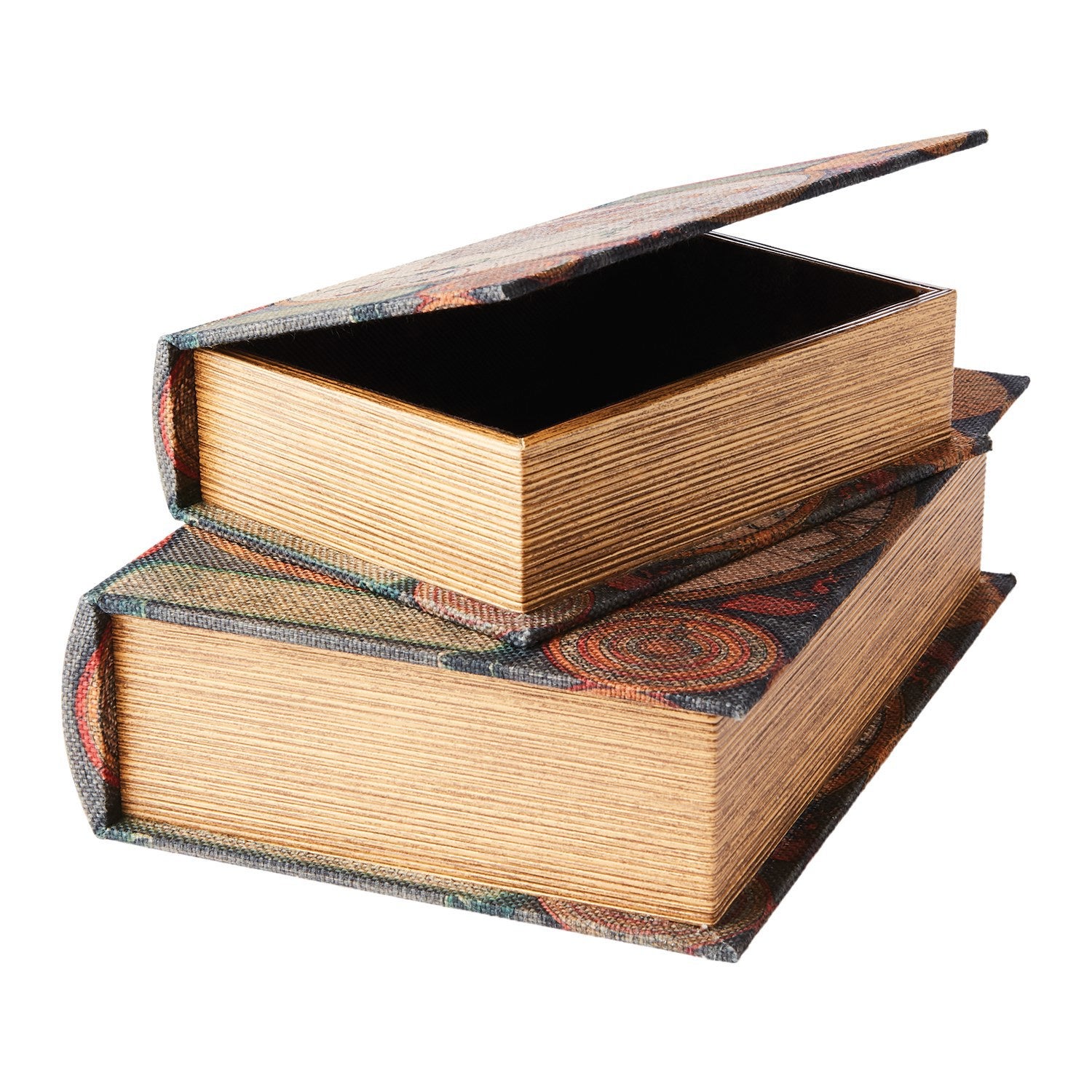 BROOKE Låda, set om 2