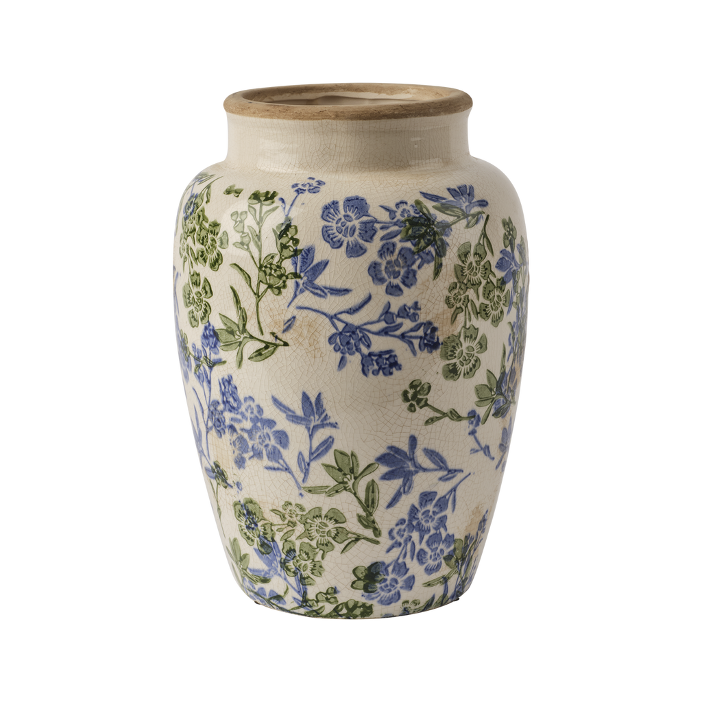 ANITA vas, Ø18/10 x H26 cm