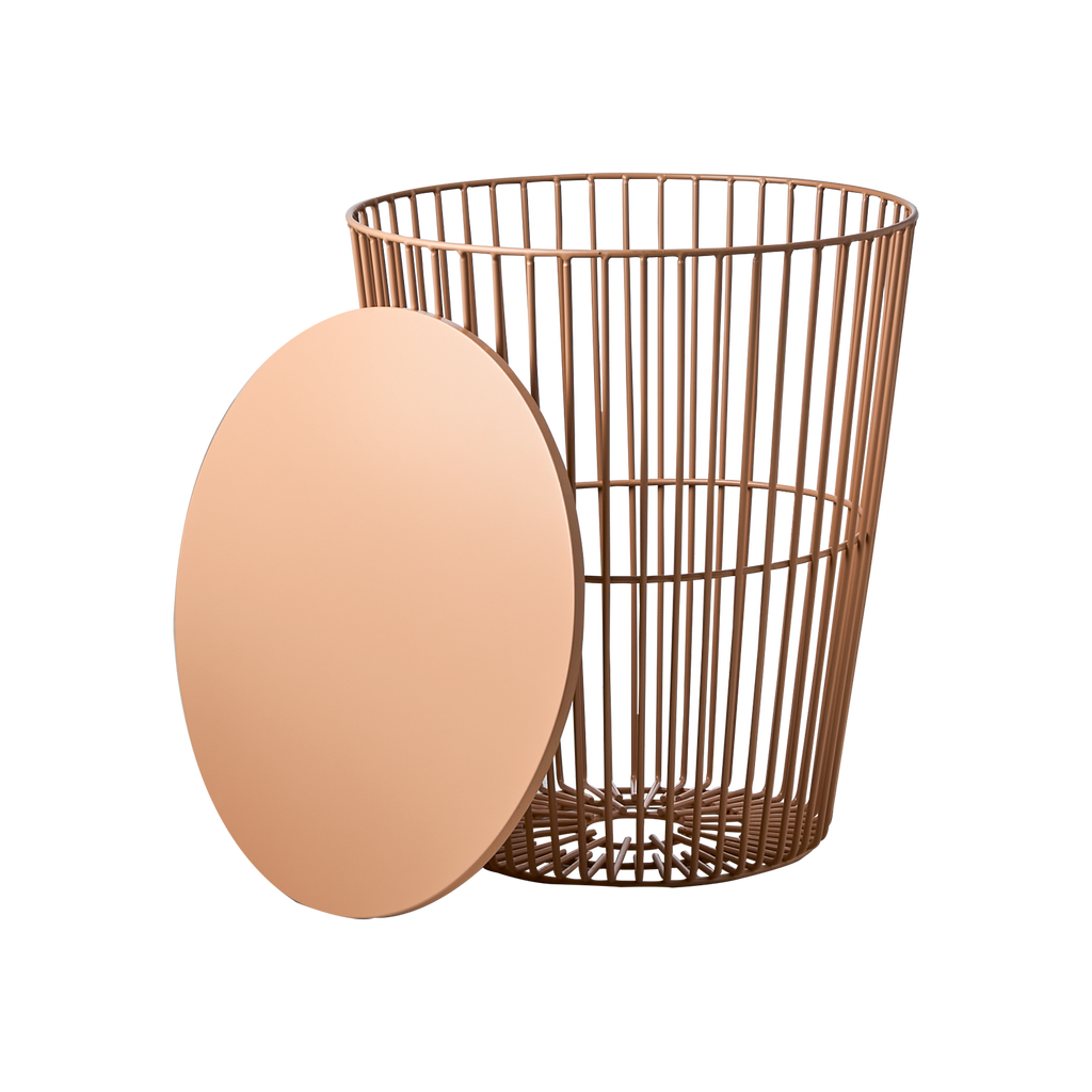 MARSTRAND Soffbord/korg, Persika