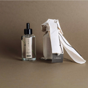 Body Oil 100 ml – Lavendel