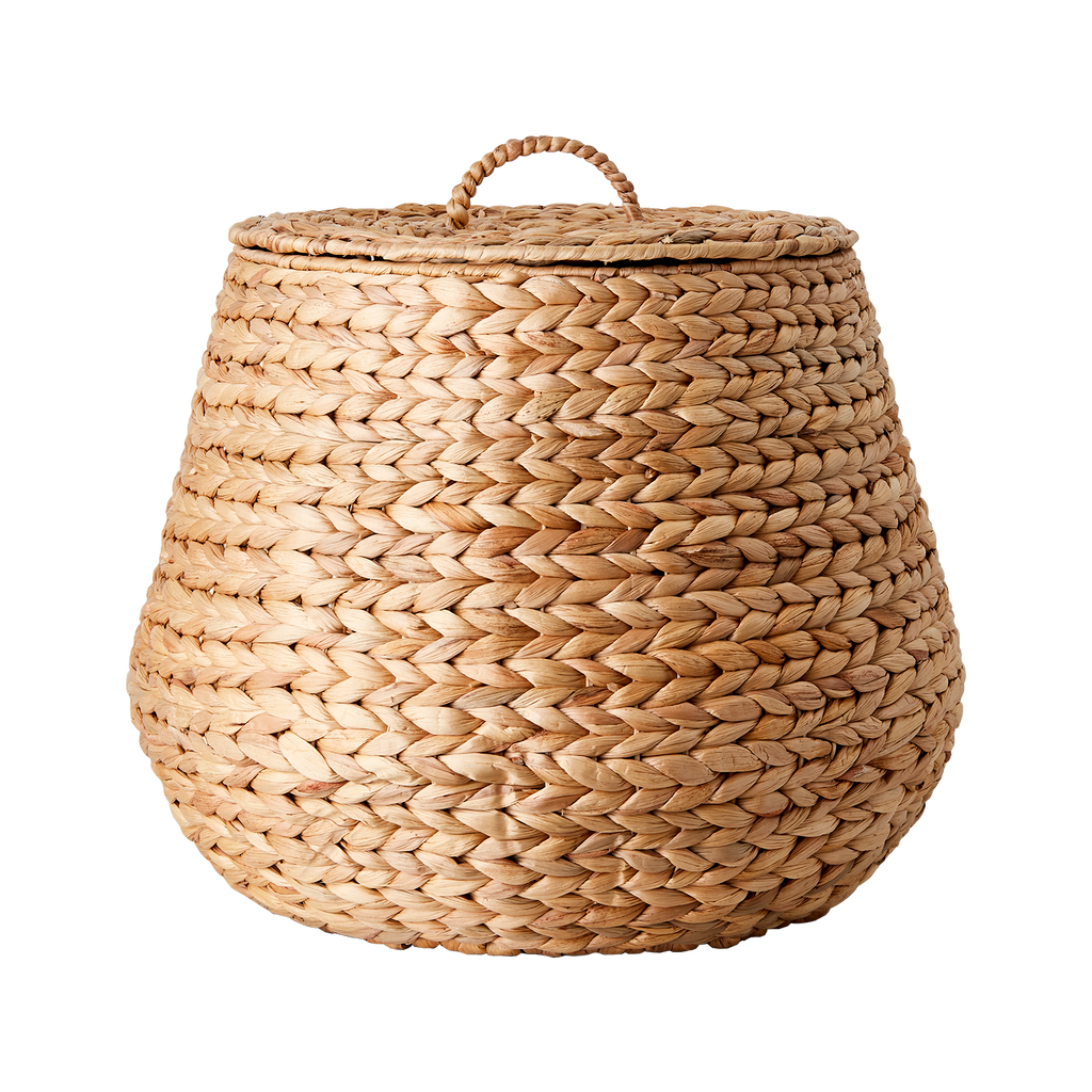 COLLECT Korg, Natur/grön