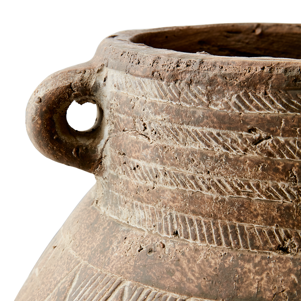 CAMILLE Kruka M, Beige