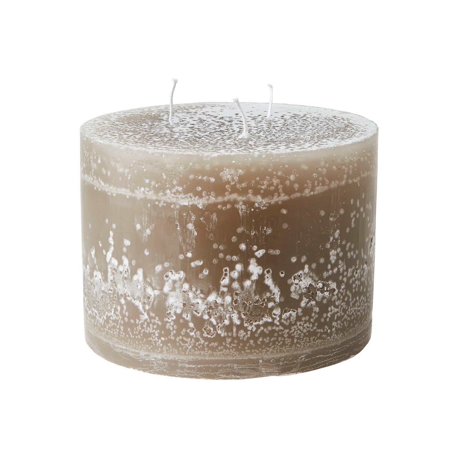 COTE NORD Treveksljus, Grå