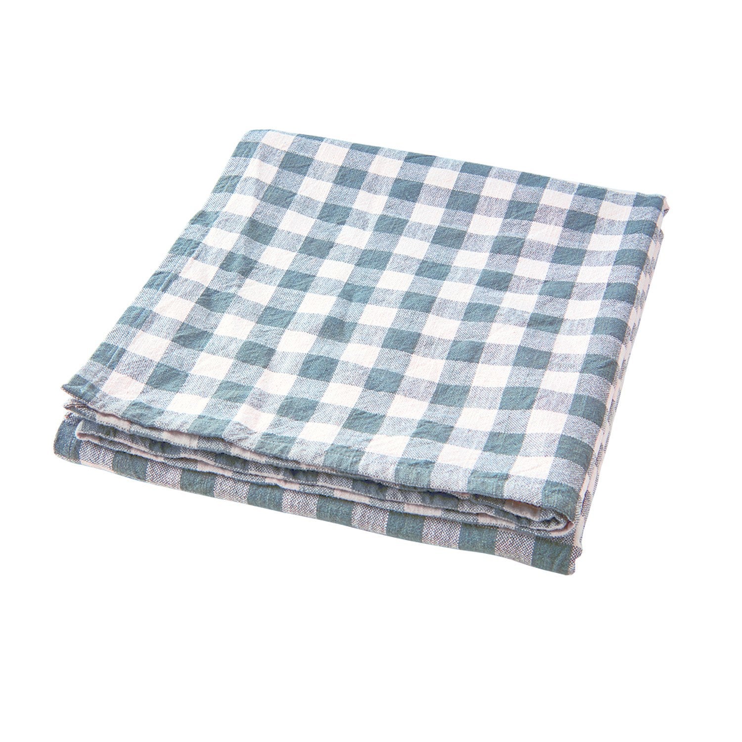 INGRID Bordsduk, Lila/elfenben