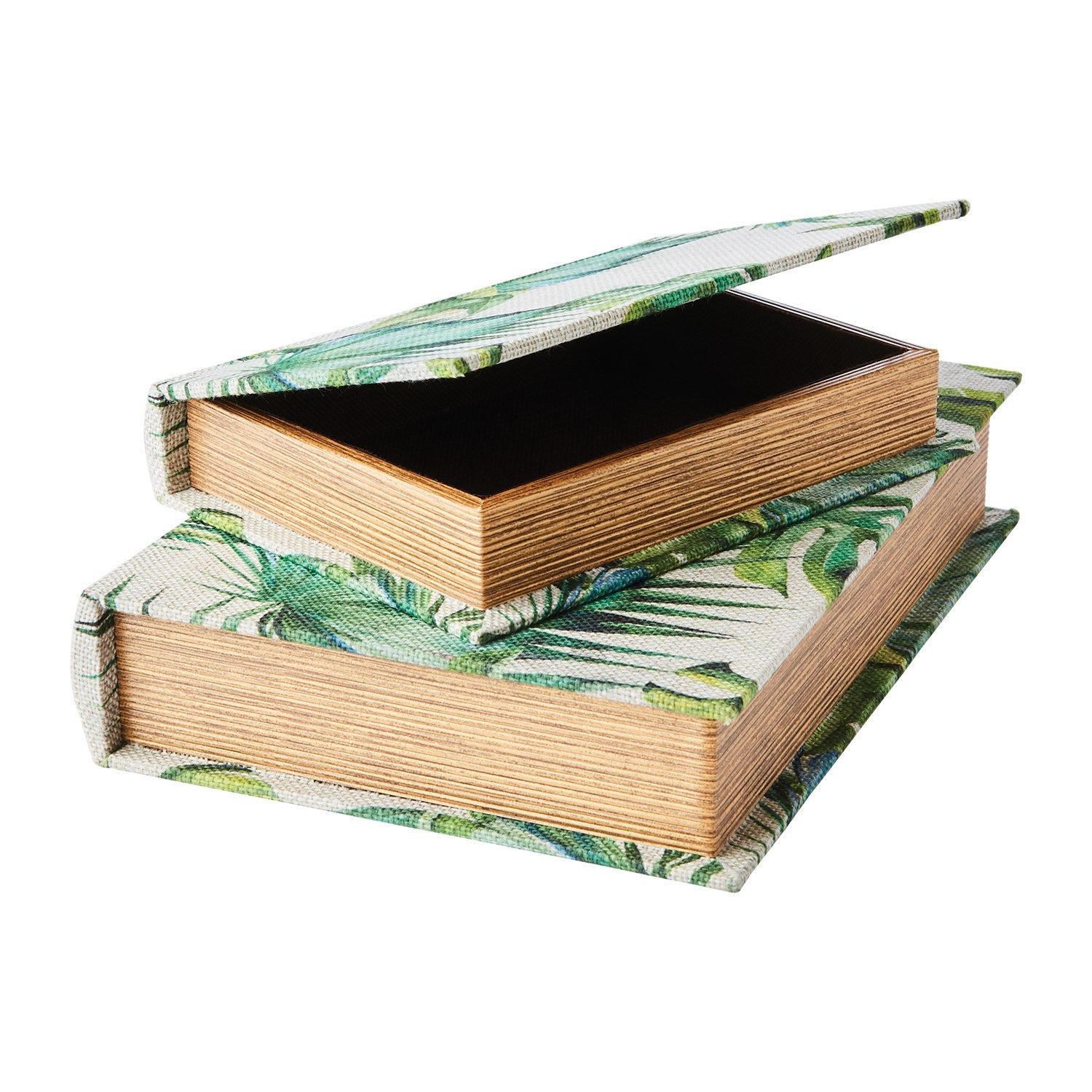 BROOKE Låda, set om 2