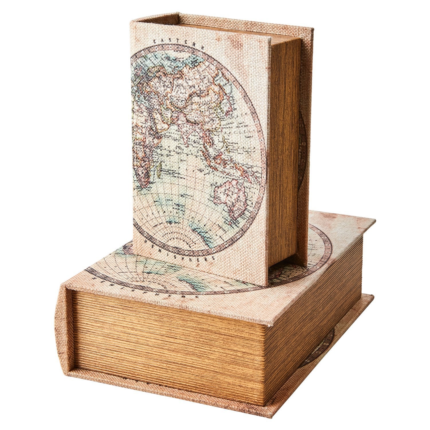 Ljus atlas