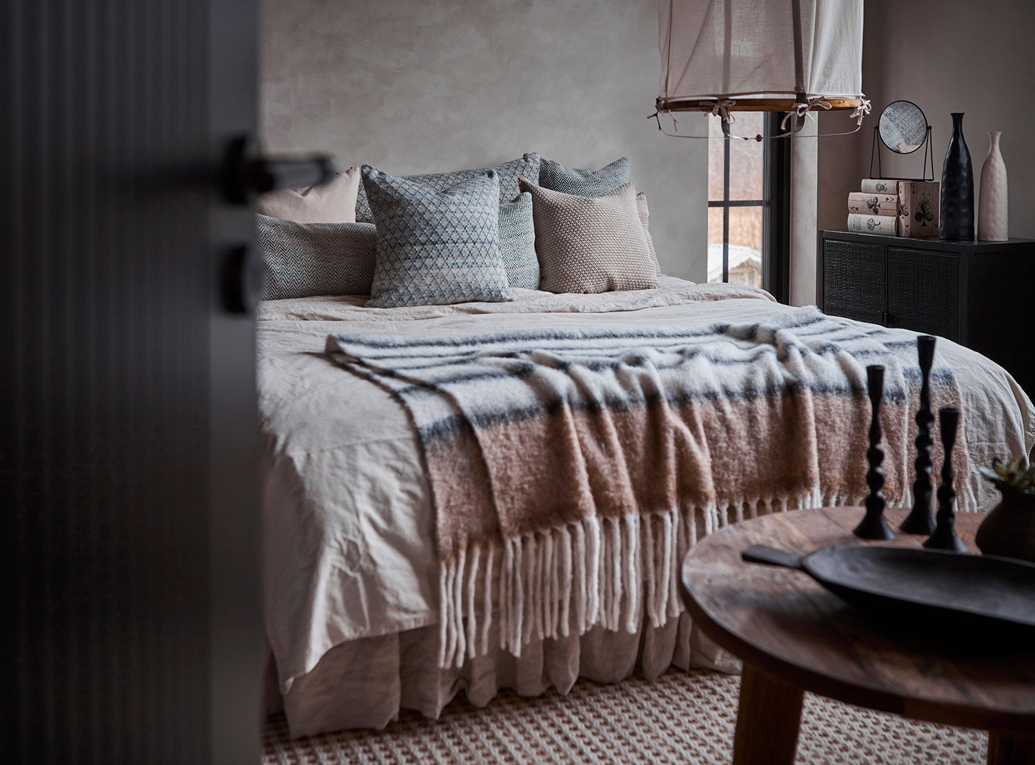 BROOKE Låda, set om 2