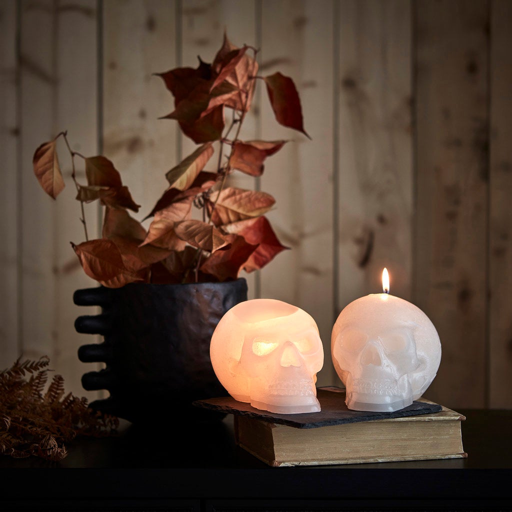 CAMILLE Kruka M, Svart/brun