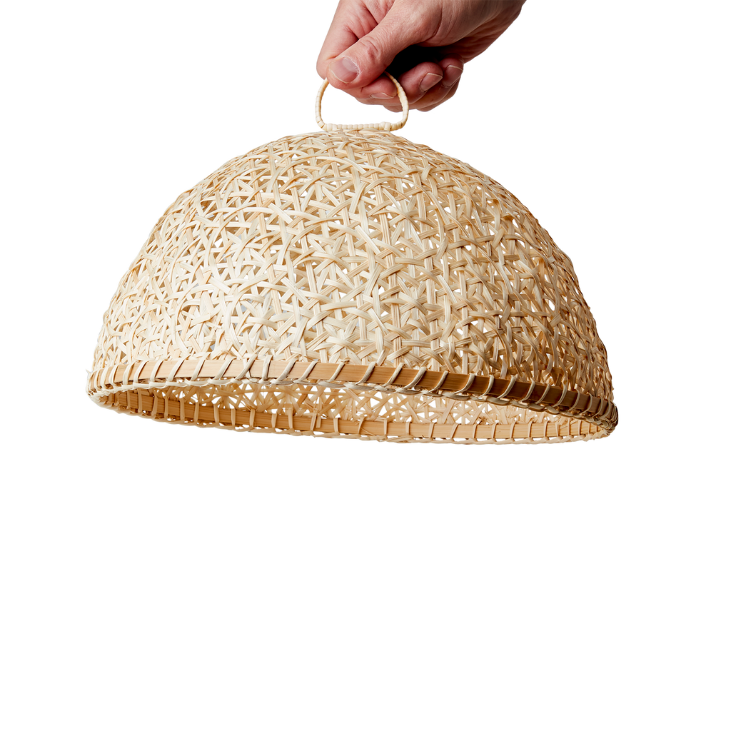 SUNNY Tårtskydd L, Natur