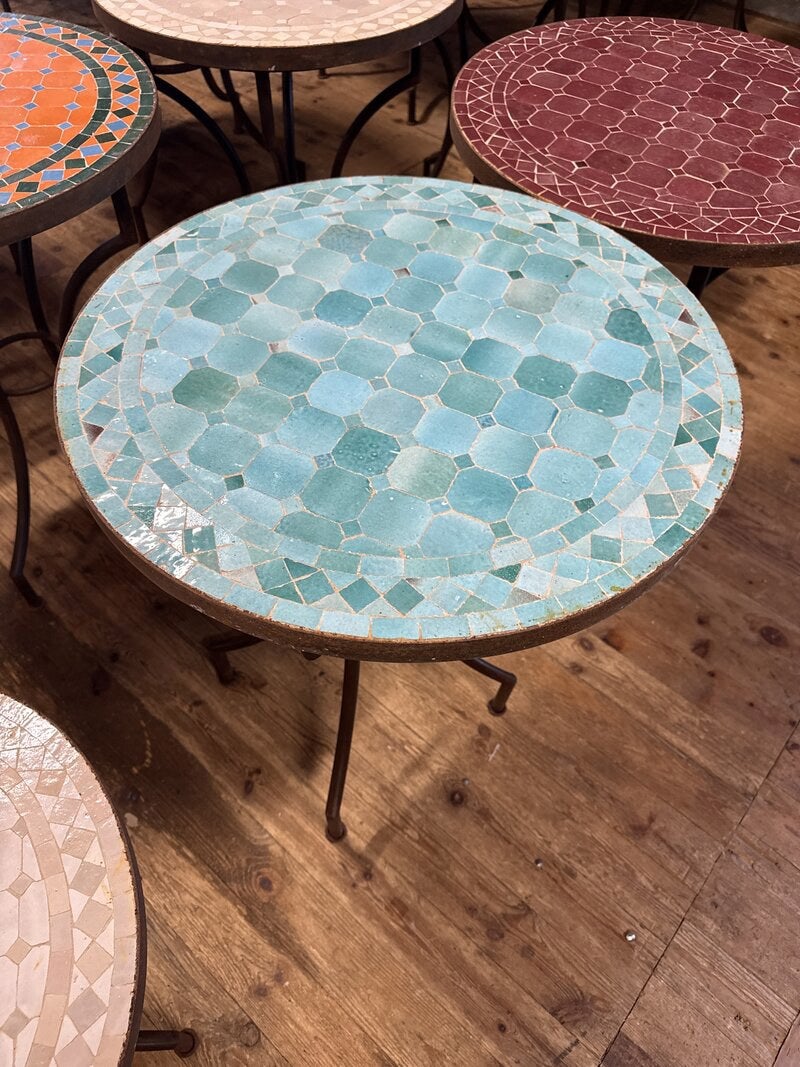 Mosaikbord 60cm
