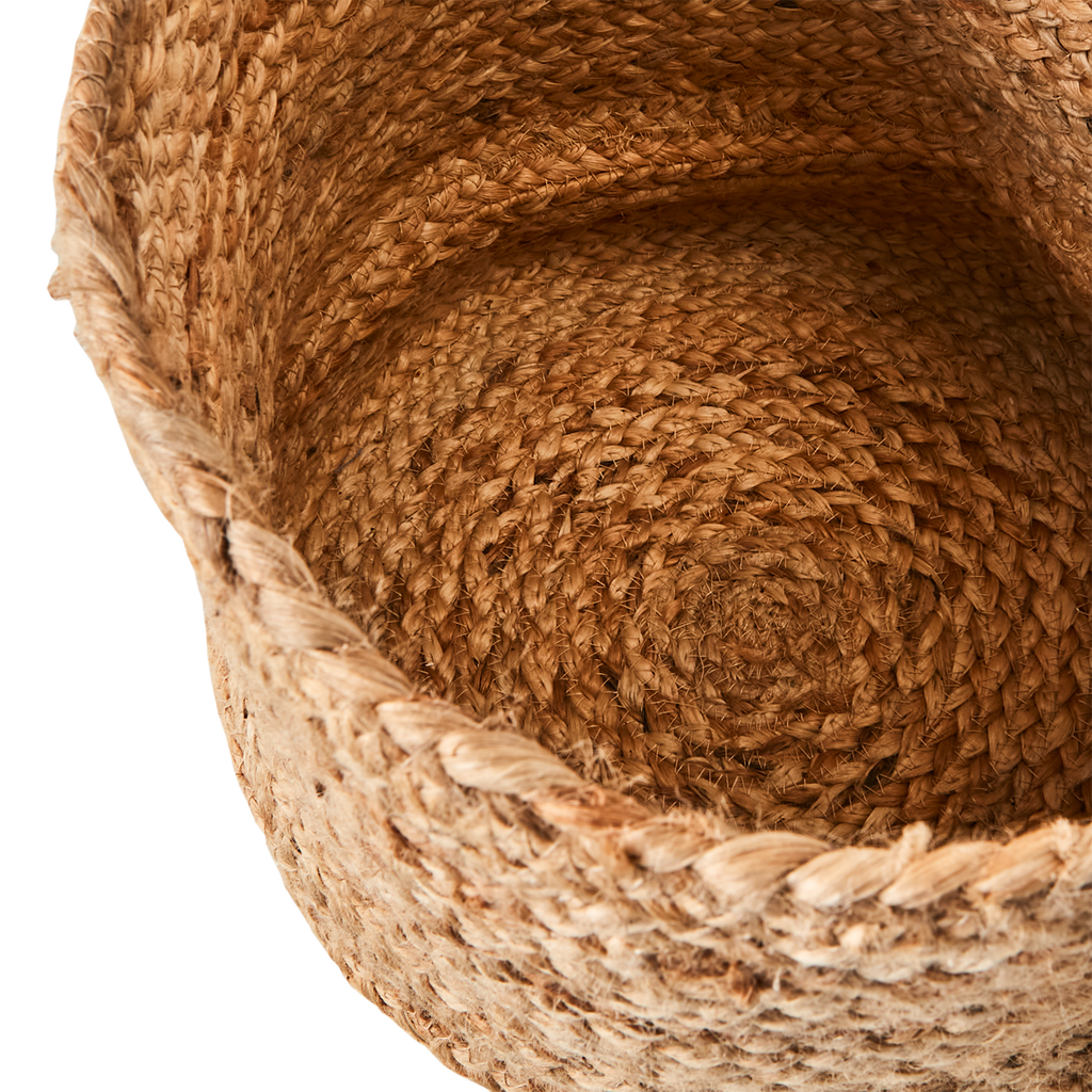 COLLECT Korg, Natur/grön