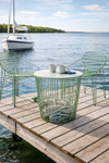 MARSTRAND Stol, Grön