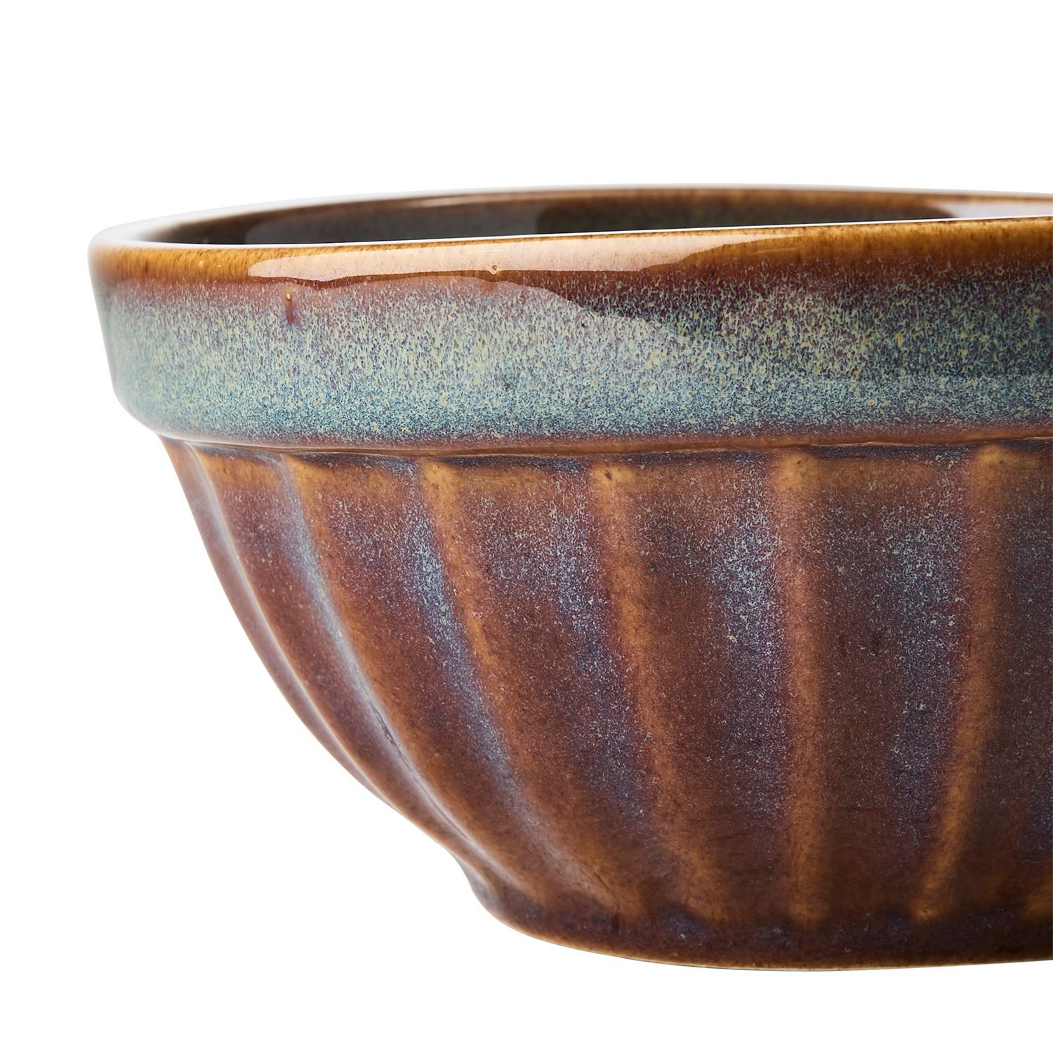 COSTA Skål L, Ljusgrön/flerfärgad